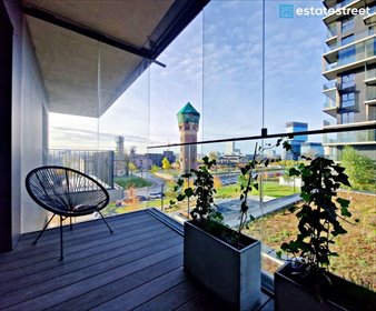mieszkanie na sprzedaż 30m2 mieszkanie Katowice, Śródmieście, Henryka Mikołaja Góreckiego