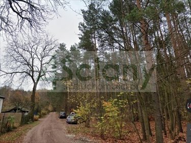 Na sprzedaż działka 1593 m² pod zabudowę jednorodzinną działka Warszawa, Wawer