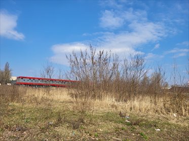 Inwestycyjna działka w Łodzi - gotowa do realizacji. działka Łódź, Polesie, Nowe Sady, Obywatelska