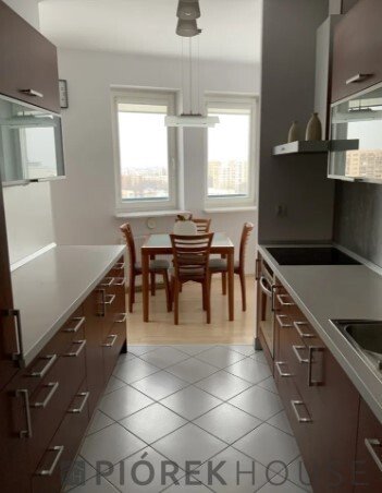 mieszkanie na sprzedaż 56m2 mieszkanie Warszawa, Ursynów, Aleja Komisji Edukacji Narodowej