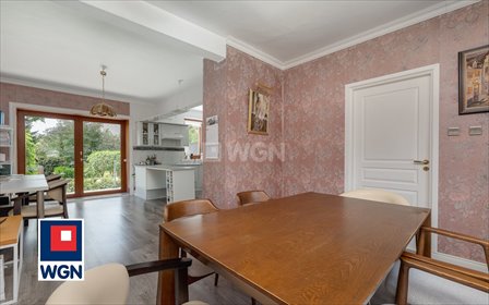 Do sprzedania przestronny dom 150 m² w Pogodnie z ogródkiem dom Szczecin, Pogodno, Pogodno
