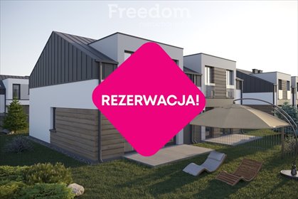 dom na sprzedaż 129m2 dom Nowa Wieś, Topazowa