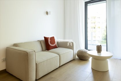 Na sprzedaż nowoczesne 45 m² apartament inwestycyjny w Katowicach mieszkanie Katowice, Bogucice, Nadgórników