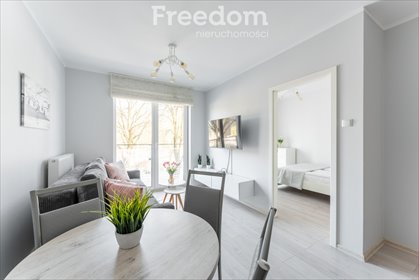 mieszkanie na sprzedaż 60m2 mieszkanie Kołobrzeg, Solna