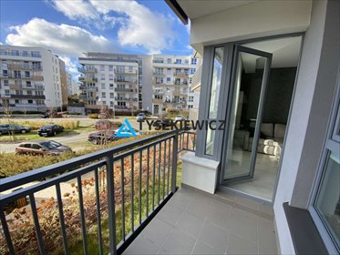 mieszkanie na wynajem 37m2 mieszkanie Gdańsk, Jasień, prof. Mariana Osińskiego