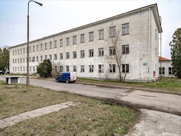 lokal użytkowy na sprzedaż 2350m2 lokal użytkowy Błonie