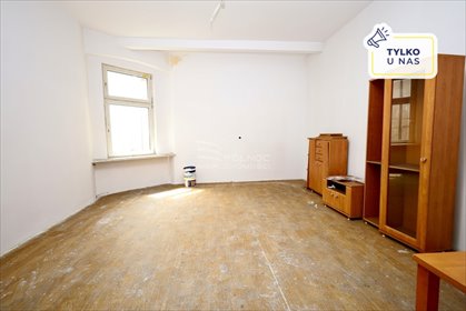mieszkanie na sprzedaż 87m2 mieszkanie Bytom, Centrum, Piekarska