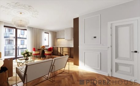 mieszkanie na sprzedaż 64m2 mieszkanie Warszawa, Praga-Północ, Józefa Sierakowskiego