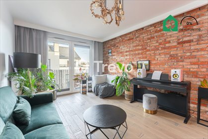mieszkanie na sprzedaż 46m2 mieszkanie Gdańsk, Osowa, Homera