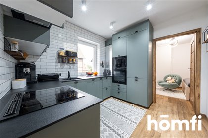 mieszkanie na sprzedaż 55m2 mieszkanie Poznań, Łazarz, Łazarz, Kolejowa