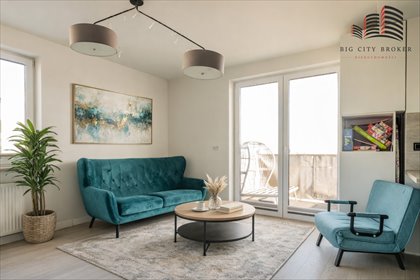 mieszkanie na sprzedaż 65m2 mieszkanie Świdnik, św. Brata Alberta