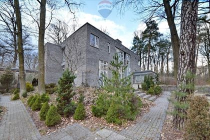 dom na sprzedaż 360m2 dom Piaseczno, Zalesie Dolne, Juliusza Słowackiego
