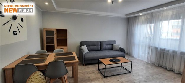 Dwupokojowe mieszkanie z balkonem, blisko komunikacji mieszkanie Sosnowiec, Sielec, Sielecka
