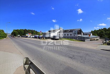 lokal użytkowy na wynajem 1921m2 lokal użytkowy Gdańsk, Nowatorów