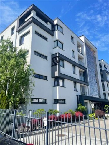 Nowoczesne 2-pokojowe mieszkanie z balkonem polecam mieszkanie Bielsko-Biała, Dębowiec