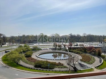 mieszkanie na sprzedaż 39m2 mieszkanie Warszawa, Śródmieście, Aleja Wyzwolenia