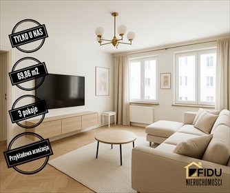 mieszkanie na sprzedaż 75m2 mieszkanie Elbląg, Plac Słowiański