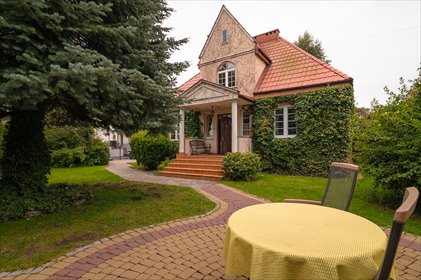 Dom 180 m², pełne wyposażenie, Rzeczna dom Płock, Rzeczna