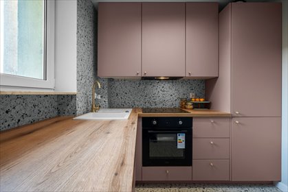 mieszkanie na sprzedaż 46m2 mieszkanie Lublin, Wieniawa, ks. Jerzego Popiełuszki