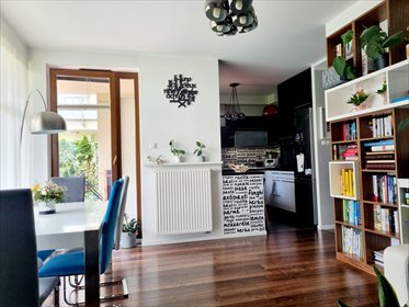 Mieszkanie trzypokojowe na sprzedaż Warszawa, Bielany, Wawrzyszew, Sokratesa 72m2 Foto 2