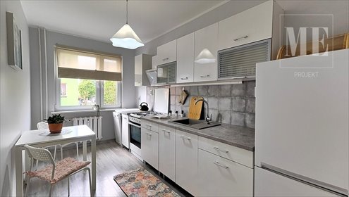 mieszkanie na sprzedaż 48m2 mieszkanie Goleniów, Szkolna