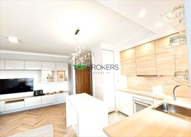 mieszkanie na wynajem 50m2 mieszkanie Warszawa, Mokotów Stegny, Jana III Sobieskiego