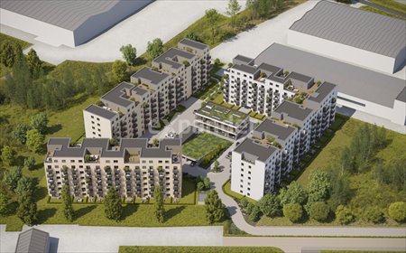 mieszkanie na sprzedaż 59m2 mieszkanie Poznań, Podolany, Jasielska