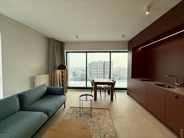 mieszkanie na wynajem 45m2 mieszkanie Wrocław, Wrocław-Stare Miasto, Wrocław-Stare Miasto, al. gen. Sikorskiego