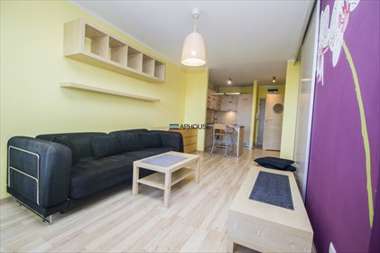 mieszkanie na wynajem 43m2 mieszkanie Kraków, Prądnik Czerwony, Prądnik Czerwony, Strzelców
