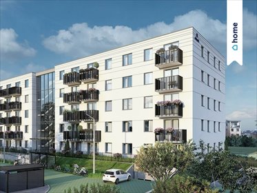 mieszkanie na sprzedaż 34m2 mieszkanie Gdańsk, Jasień, Potęgowska