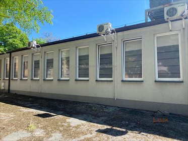 Wyremontowany budynek biurowo-usługowy 1867 m² w Andrychowie polecam lokal użytkowy Andrychów