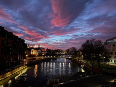 mieszkanie na wynajem 39m2 mieszkanie Wrocław, Stare Miasto, Stare Miasto, Staromłyńska