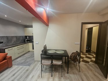 mieszkanie na wynajem 38m2 mieszkanie Łódź, Górna, Dąbrowa, Staffa