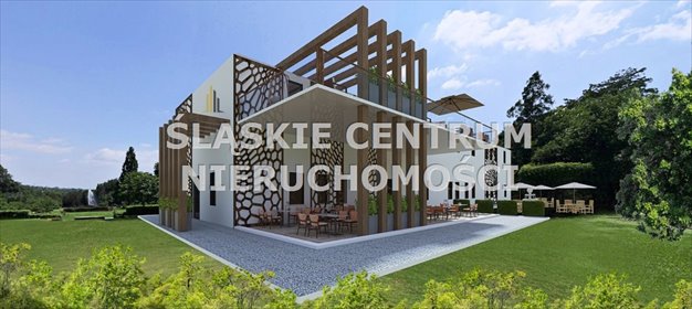 lokal użytkowy na sprzedaż 164m2 lokal użytkowy Będzin, Grodziec, Wojska Polskiego