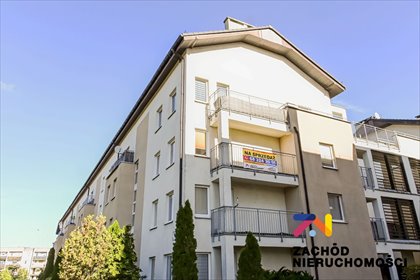 mieszkanie na sprzedaż 67m2 mieszkanie Zielona Góra, Franciszka Rzeźniczaka