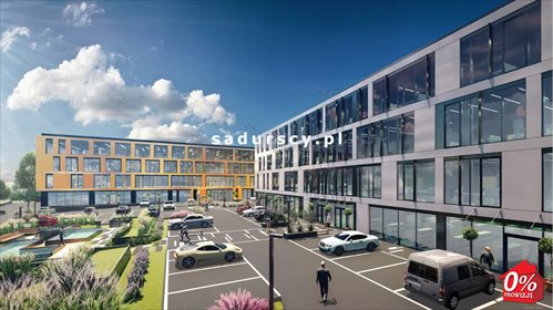 lokal użytkowy na sprzedaż 462m2 lokal użytkowy Kraków, Łagiewniki-Borek Fałęcki, Łagiewniki, Józefa Marcika