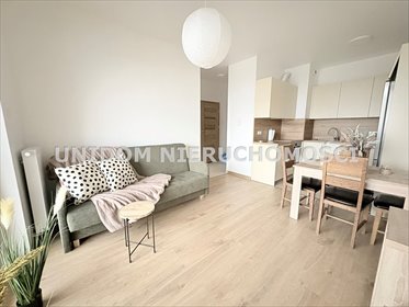 mieszkanie na wynajem 42m2 mieszkanie Katowice