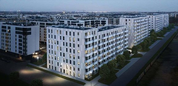 mieszkanie na sprzedaż 36m2 mieszkanie Warszawa, Ursus, Posag 7 Panien