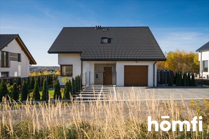 dom na sprzedaż 142m2 dom Masłomiąca, Szałwiowa