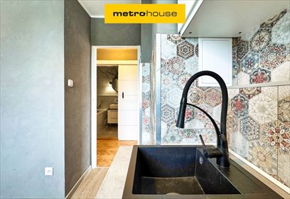 mieszkanie na sprzedaż 39m2 mieszkanie Warszawa, Mokotów, Chełmska