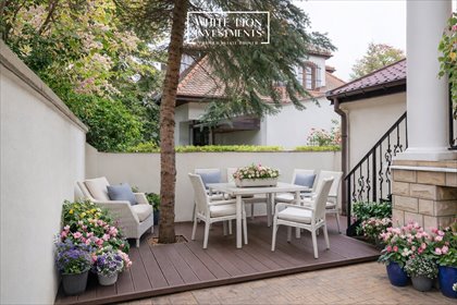 Dom na sprzedaż 294m2 dom Warszawa, Ursynów, Gawota