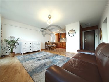 mieszkanie na sprzedaż 56m2 mieszkanie Warszawa, Praga-Południe, Saska Kępa, Nubijska