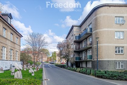 mieszkanie na sprzedaż 37m2 mieszkanie Warszawa, Śródmieście, Stare Miasto, Bugaj