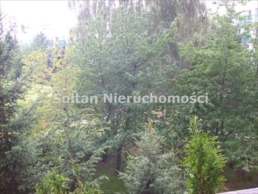 działka na sprzedaż 2283m2 działka Warszawa, Ursynów