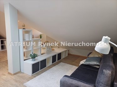 Nowoczesne 39 m² - parking - wysoki standard w Piotrkowie mieszkanie Piotrków Trybunalski, Szczekanica