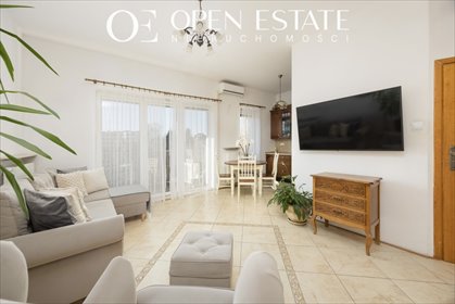 mieszkanie na sprzedaż 54m2 mieszkanie Warszawa, Mokotów, Dolny Mokotów, Bluszczańska