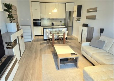 mieszkanie na sprzedaż 58m2 mieszkanie Warszawa, Targówek, Nowe Bródno, Obwodowa