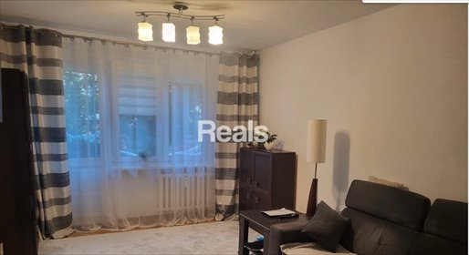 mieszkanie na sprzedaż 60m2 mieszkanie Warszawa, Włochy, Okęcie, 1 Sierpnia