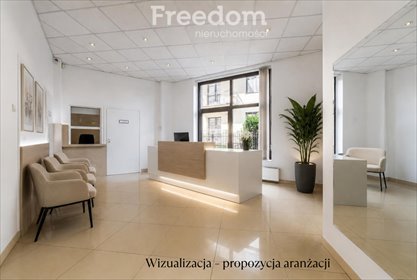 Do sprzedania przestronny lokal 134 m² z witrynami na Woli lokal użytkowy Warszawa, Wola, Górczewska