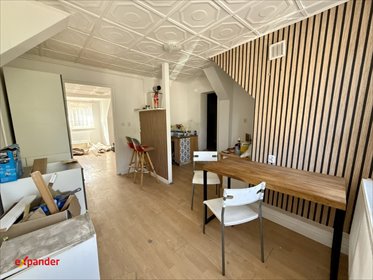 Przestronne 3-pokojowe mieszkanie 64,9 m² w Psarach Polskich. mieszkanie Psary Polskie